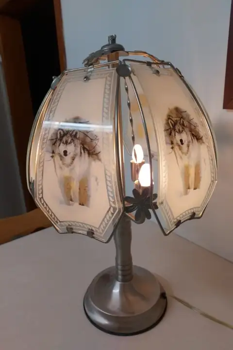 Desk Lamp in Other in Mississauga / Peel Region - Image 2