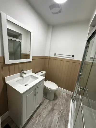 Bathroom Renovation (Licensed & Insured), View more