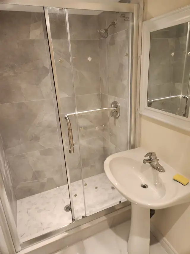 Full basement for rent Scarborough in Long Term Rentals in Markham / York Region - Image 8