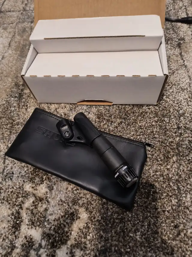 Microphones in Pro Audio & Recording Equipment in City of Toronto - Image 7