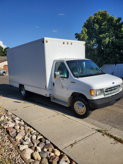 FOR SALE: FURNACE AND DUCT CLEANING/MOBILE WASH TRUCK