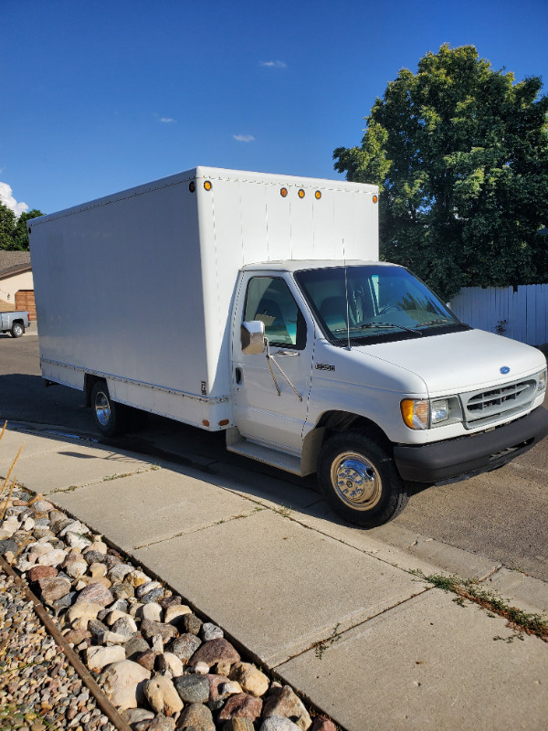 FOR SALE: FURNACE AND DUCT CLEANING/MOBILE WASH TRUCK in Cars & Trucks in City of Toronto