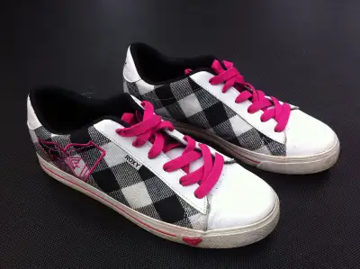 Soulier pour Fille original ROXY grandeur 10, View more