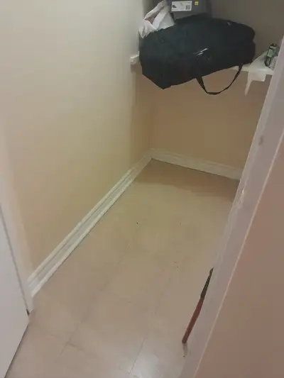 Room available.