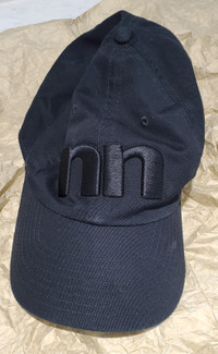 Nick nurse foundation hat