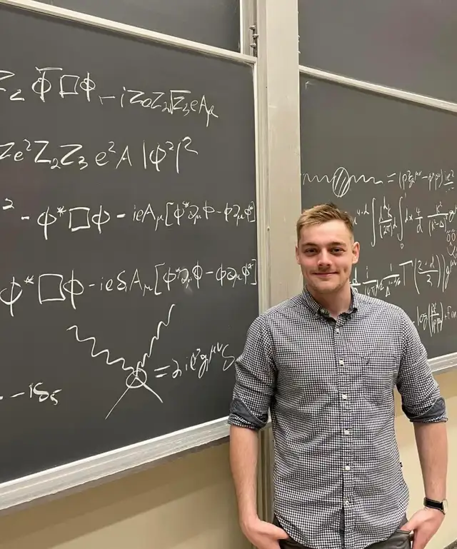 Experienced Math and Physics Tutor65569747259907120
