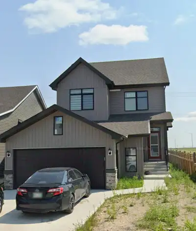 4 bedroom House for Rent