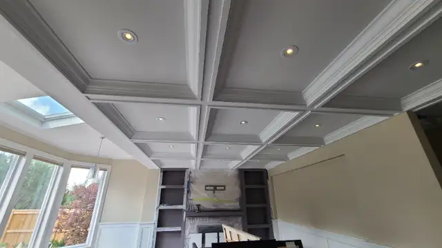 general contractor, painting, Bathroom, tiling, Kitchen, floor in Renovations, General Contracting & Handyman in Cambridge - Image 5