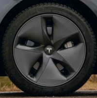 Tesla Model 3 Aero Wheel Covers