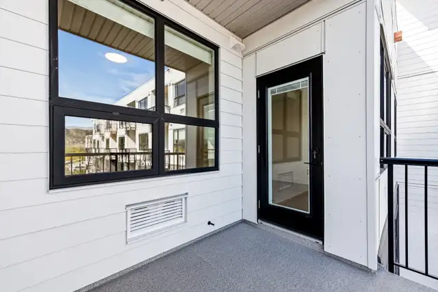 Modern 2 Bedroom Suites | Free Rent + Free Parking in Long Term Rentals in Kelowna - Image 13