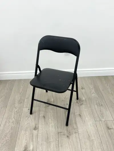Folding chair, View more