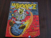 The Best of Whoopee comic magazine
