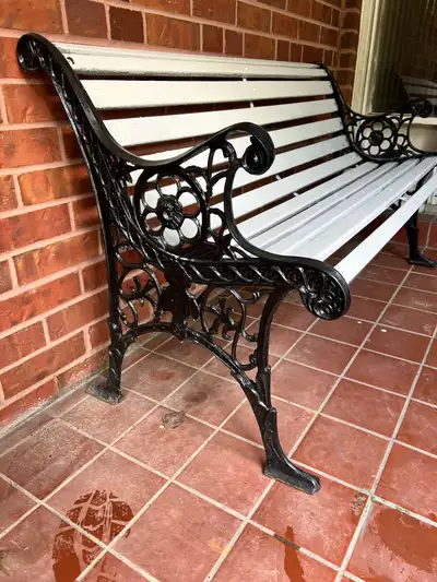 Bench wood, View more