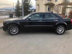 2010 Chrysler 300