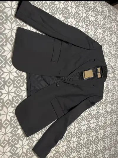 Burberry Blazer, View more