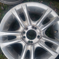 Aluminum RIMS for sale