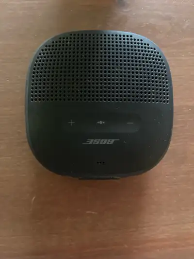 Bose Sounlink Mini, View more