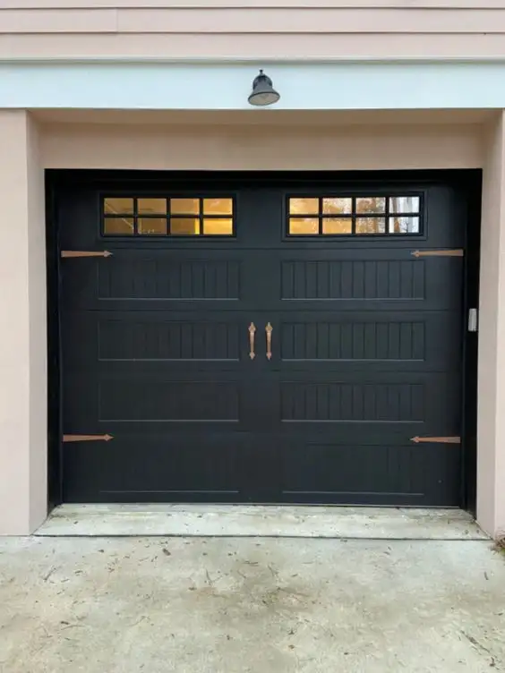 porte de garage ou moteur in Garage Doors & Openers in City of Montréal - Image 9