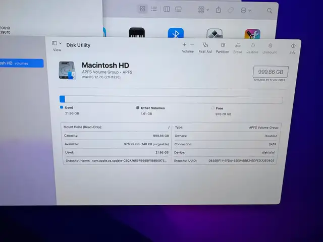 iMac 21.5” (2015)507198798887004165
