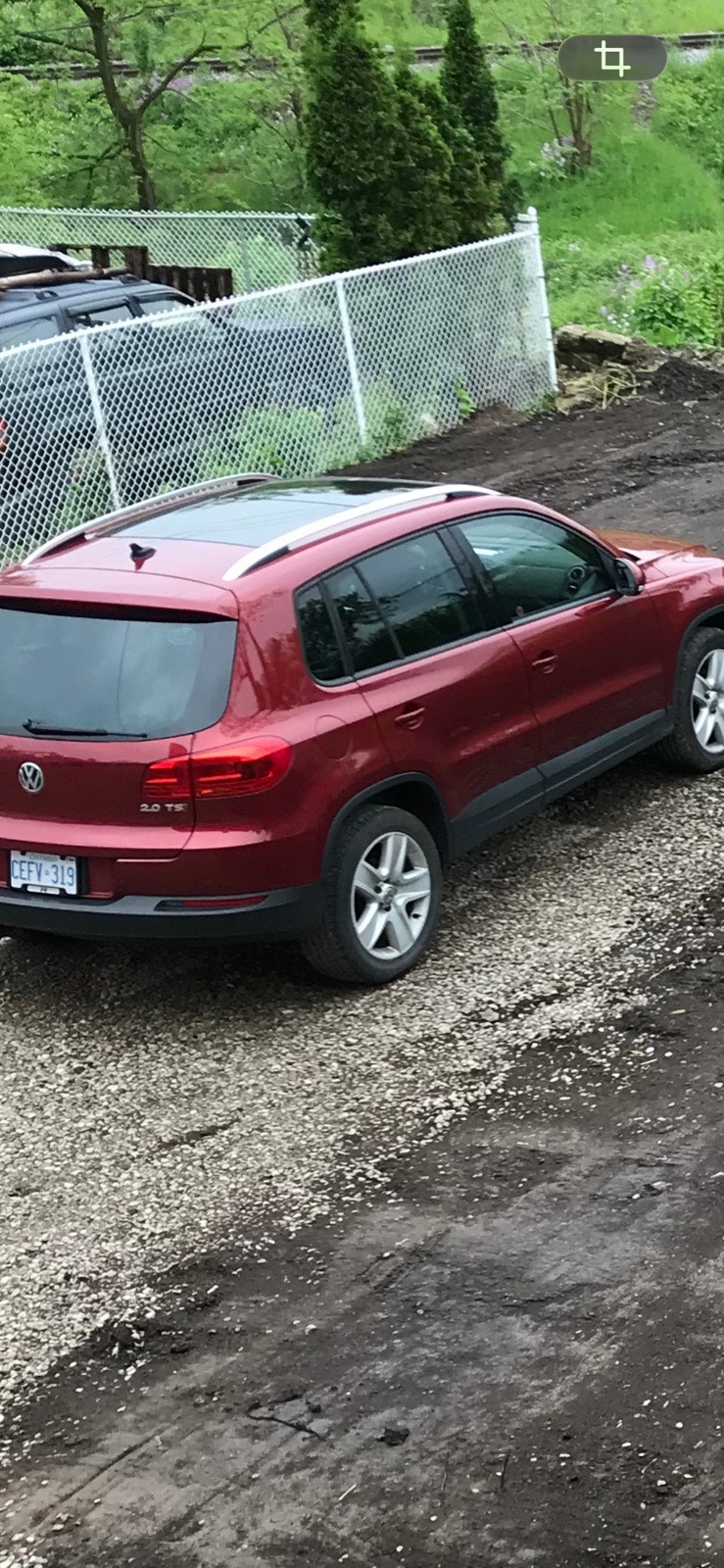 2014 Tiguan | Cars & Trucks | Thunder Bay | Free local classifieds - Kijiji