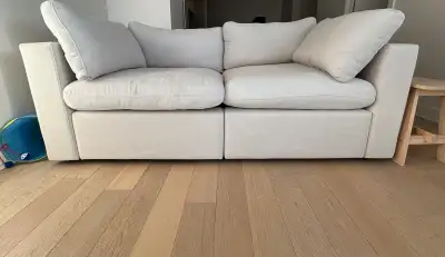 Canapé Cozey | Cozy Couch, View more