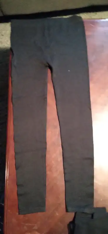 Women's 1XL leggings, View more