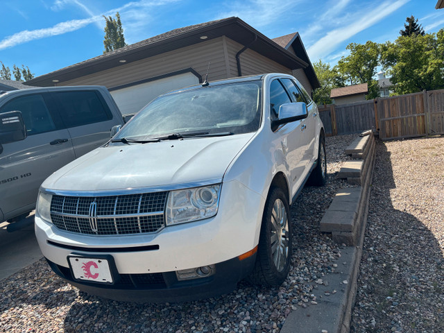 Lincoln MKX  in Cars & Trucks in Lloydminster - Image 2