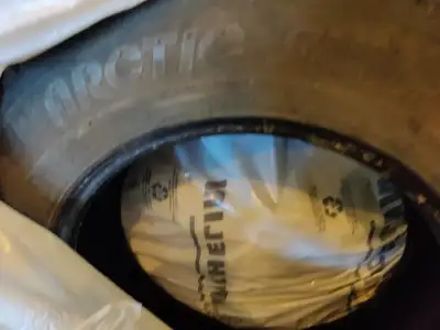 4 used tires