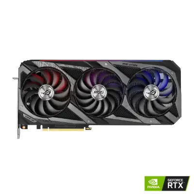 RTX 3080 ASUS ROG STRIX 10GB, View more