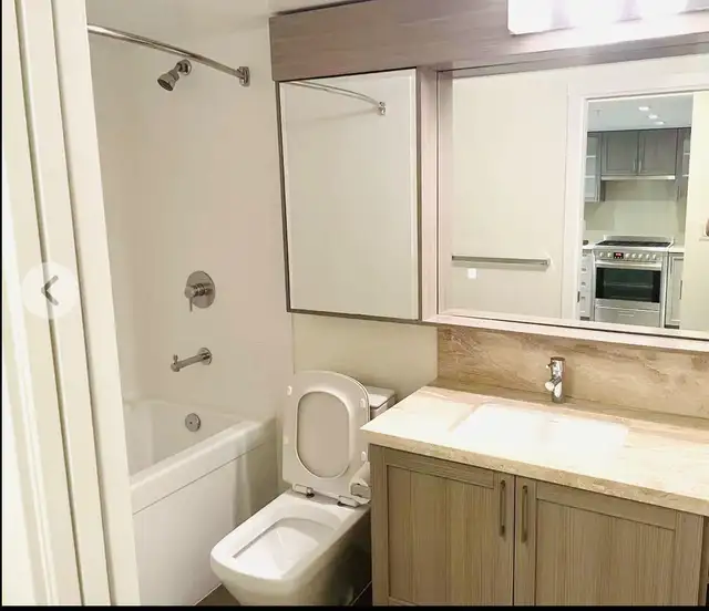 Private room- Female only in Room Rentals & Roommates in Vancouver - Image 7