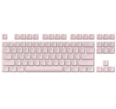 Akko Sakura Jelly Pudding Keycaps Set, View more