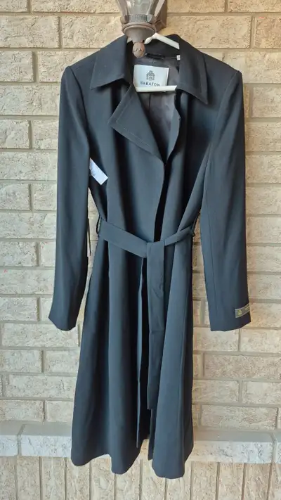 Aritzia Babaton Trench Coat, View more
