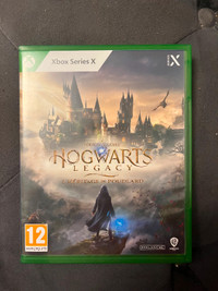Hogwarts Legacy (Xbox Series X/S)