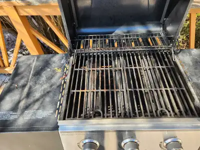 bbq propane , View more