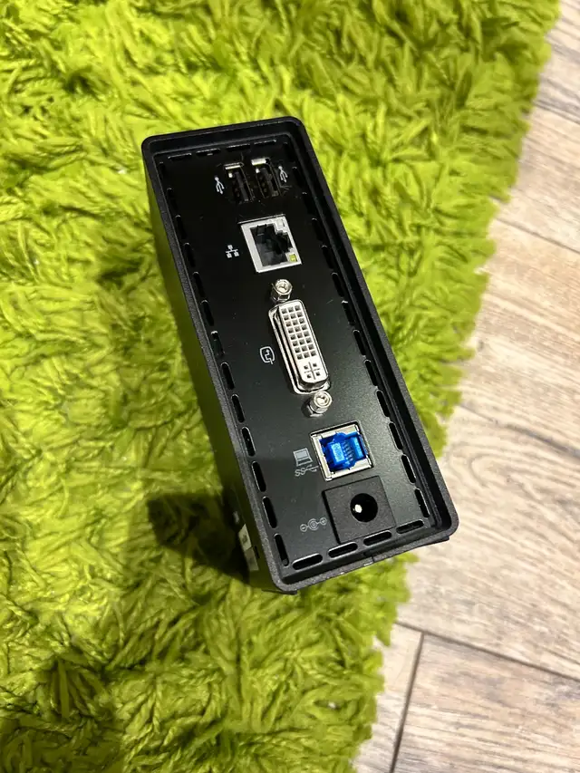 Lenovo ThinkPad Docking Station and Bluetooth Keyboard Bundle in Laptop Accessories in Markham / York Region - Image 6