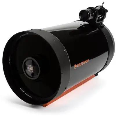Celestron C11 SCT OTA - CGE - 91036-XLT,Monture CGEMII NEXSTAR, View more