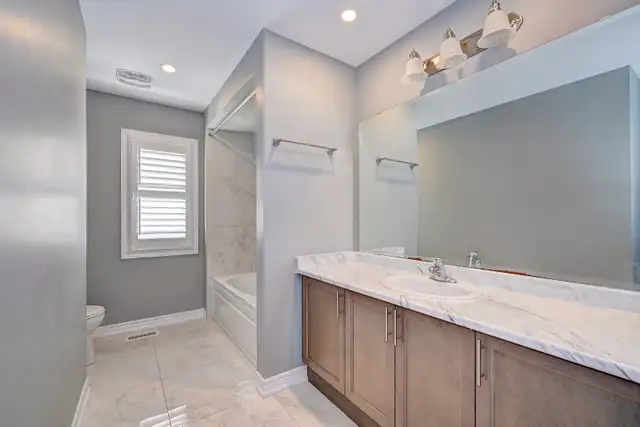 A spacious private rooms with an attached bathroom in Cambridge. in Room Rentals & Roommates in Cambridge - Image 8