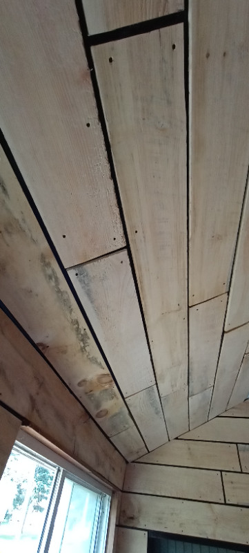 Accent barn boards in Windows, Doors & Trim in City of Toronto - Image 3