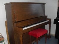 Piano Ernest & Co.