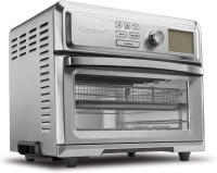 Cuisinart TOA-65C Digital AirFryer and Toaster Oven