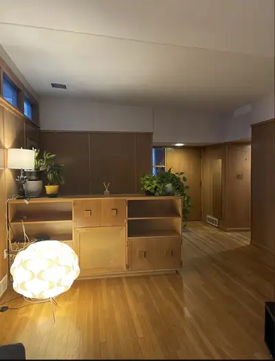 Room for Rent in Beautiful 3-Bedroom Home – South End Halifax Available July 1, 2026 | Minimum 12-Mo...