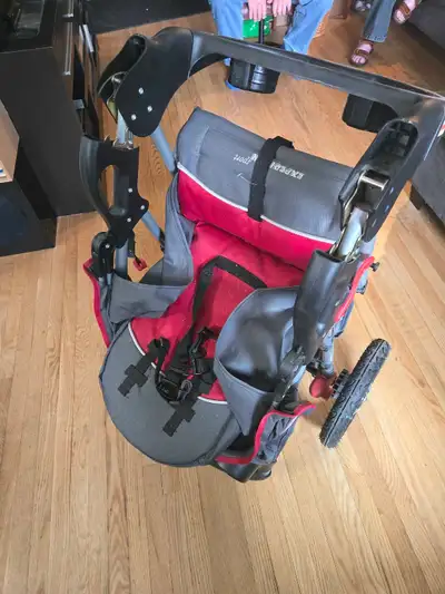 Kids Stroller, View more