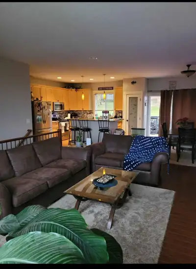 Room for Rent