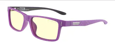 Gunnar Cruz Marvel Black Panther Edition - Purple Onyx - Amber, View more