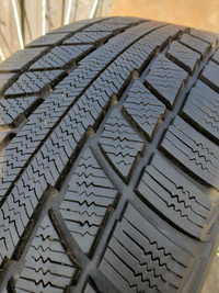 235 65 17 Winter Tires