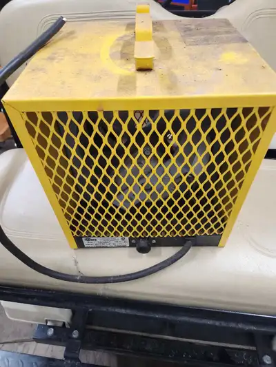 Stelpro PCH4800T Heater, View more