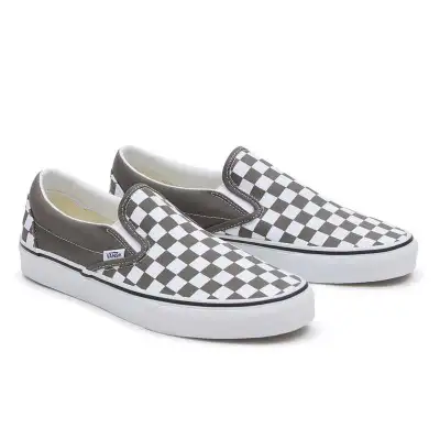Van's Classic Slip-On Checkerboard Shoe (BNIB), View more
