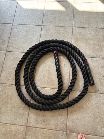 Battle Rope for workouts , View more