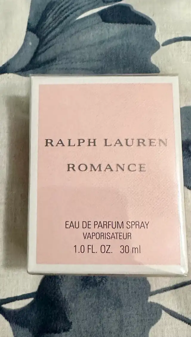 Ralph Lauren Romance Eau de Parfum Spray in Women's - Other in Red Deer - Image 2