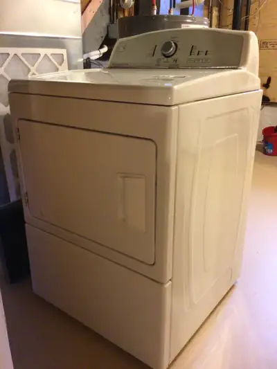 Kenmore Dryer, View more